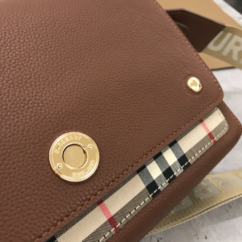 Burberry Satchel Bags